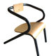 Children's chair