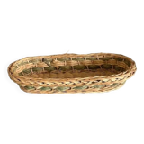 Wicker basket
