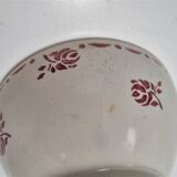 Digoin & Sarreguemines Bowl