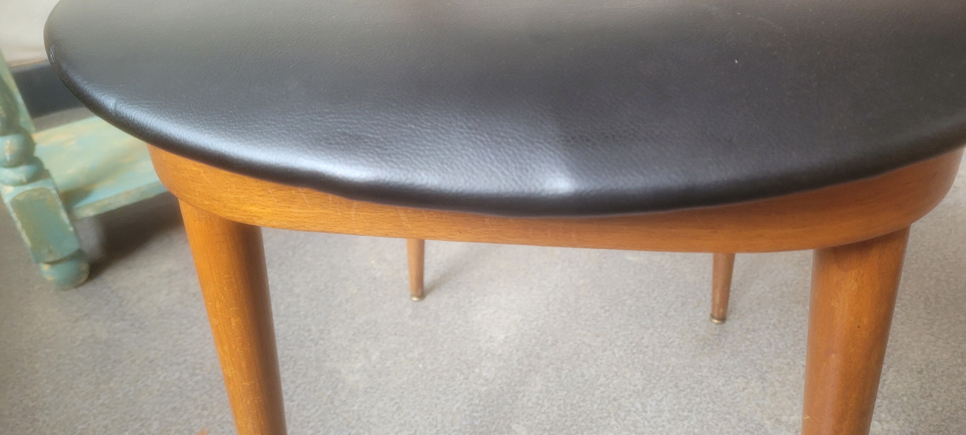 Chaise Licorne Baumann