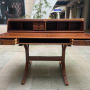 Bureau modèle 530 Gianfranco Frattini années 50