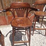Tabourets bistrot