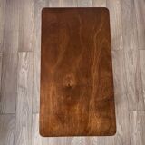 1960s wooden sideboard