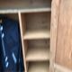 Parisian wardrobe