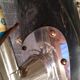 vintage sweden donnay ice skates