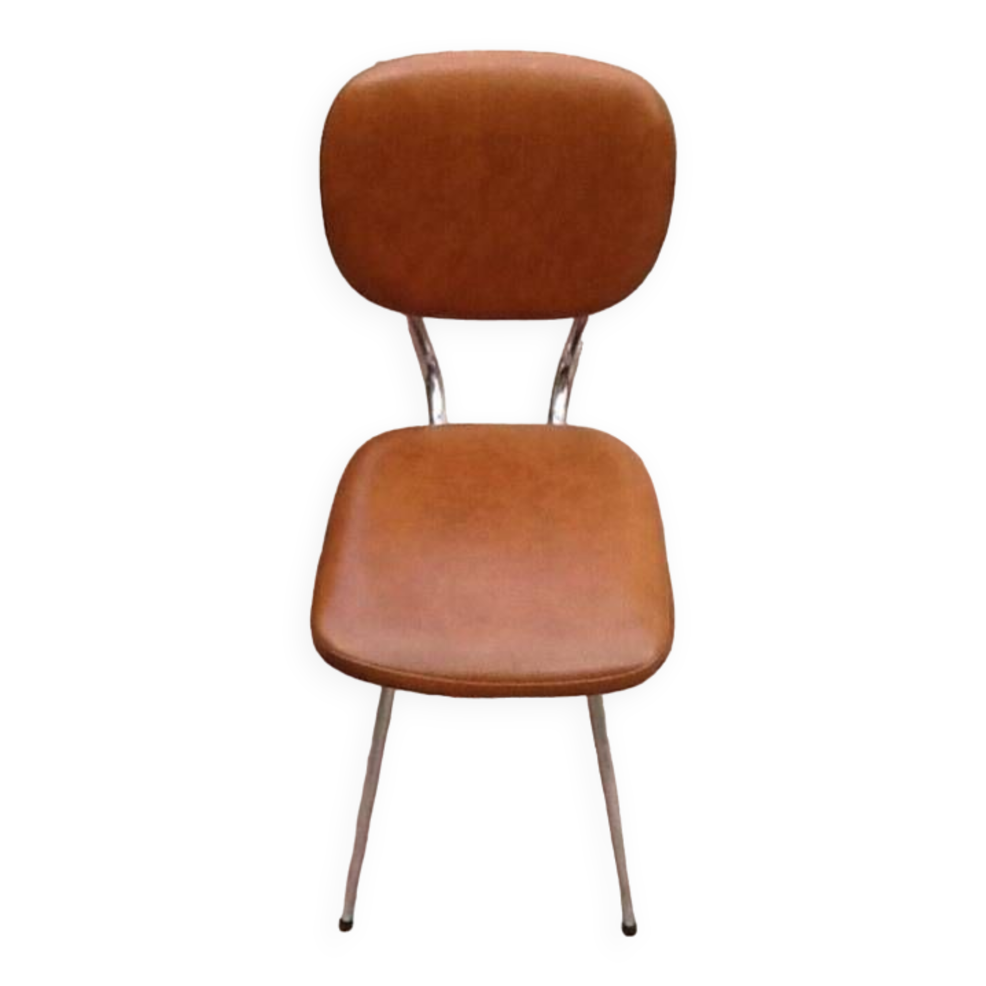 Tublac France 1960s design modular chair and stool