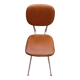 Tublac France 1960s design modular chair and stool
