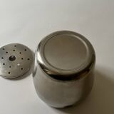 Carlo Mazzeri & Luigi Massoni for Alessi, ice bucket / wine design 1950.