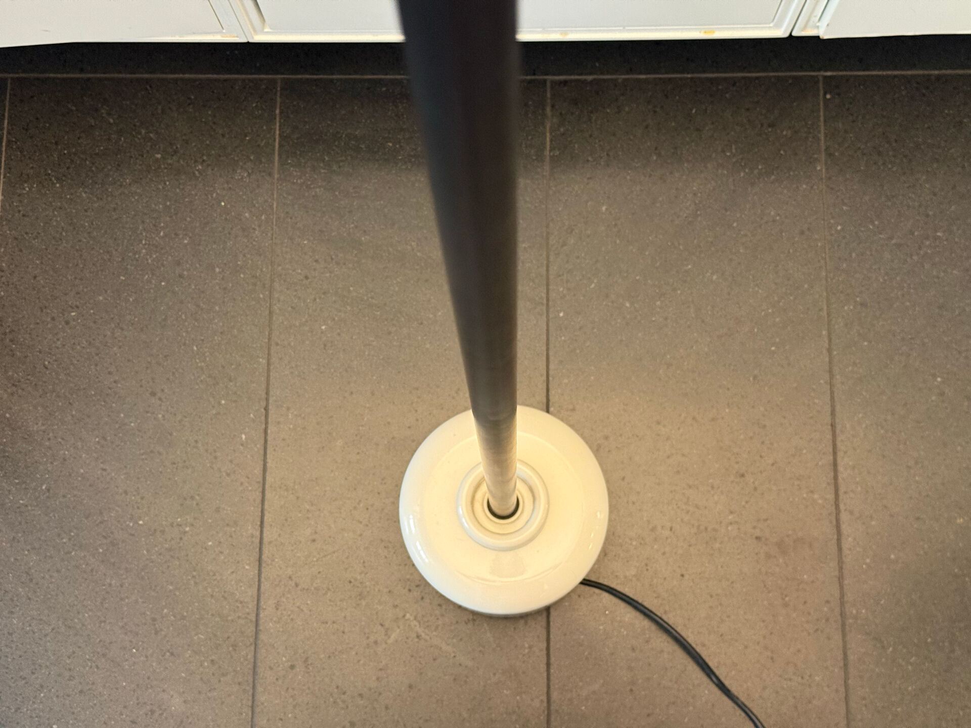 Gino Sarfatti Model 1095 Floor Lamp for Flos – Made in Italy