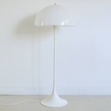 Lampadaire Panthella de Verner Panton pour Louis Poulsen