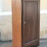 Antique sideboard with 1 door