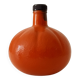 Vintage "pumpkin" bottle