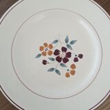 Salins table service