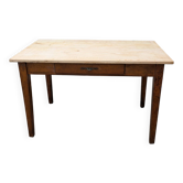 Table de ferme