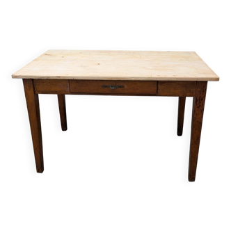 Table de ferme