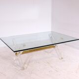 Table basse 1980