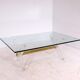 Table basse 1980