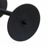 Modernist candle holder