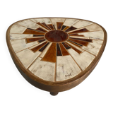 Barrois coffee table