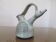 Zoomorphic ceramic Marius BESSONE Vallauris 1960s