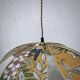 Hanging lamp flower 6 petals