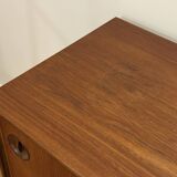 Sideboard Rastad and Relling by cabinetmaker Gustav Bahus – 1950s Norway