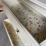3 drawer chest of drawers