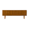 Vintage Scandinavian sideboard - 200 cm