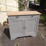 Parisian art deco buffet