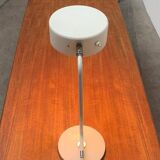 Olympia table lamp Swedish mid-century by Anders Pehrson for Ateljé Lyktan