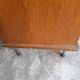 Commode vintage