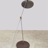 Unique lamp floor lamp from the 50s 60s