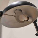 Floor reading lamp, USA
