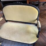 Louis 16 style bench