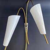 Applique par Hanns Hoffmann-Lederer, années 1950