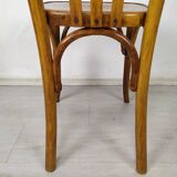 Set of 6 bistro chairs