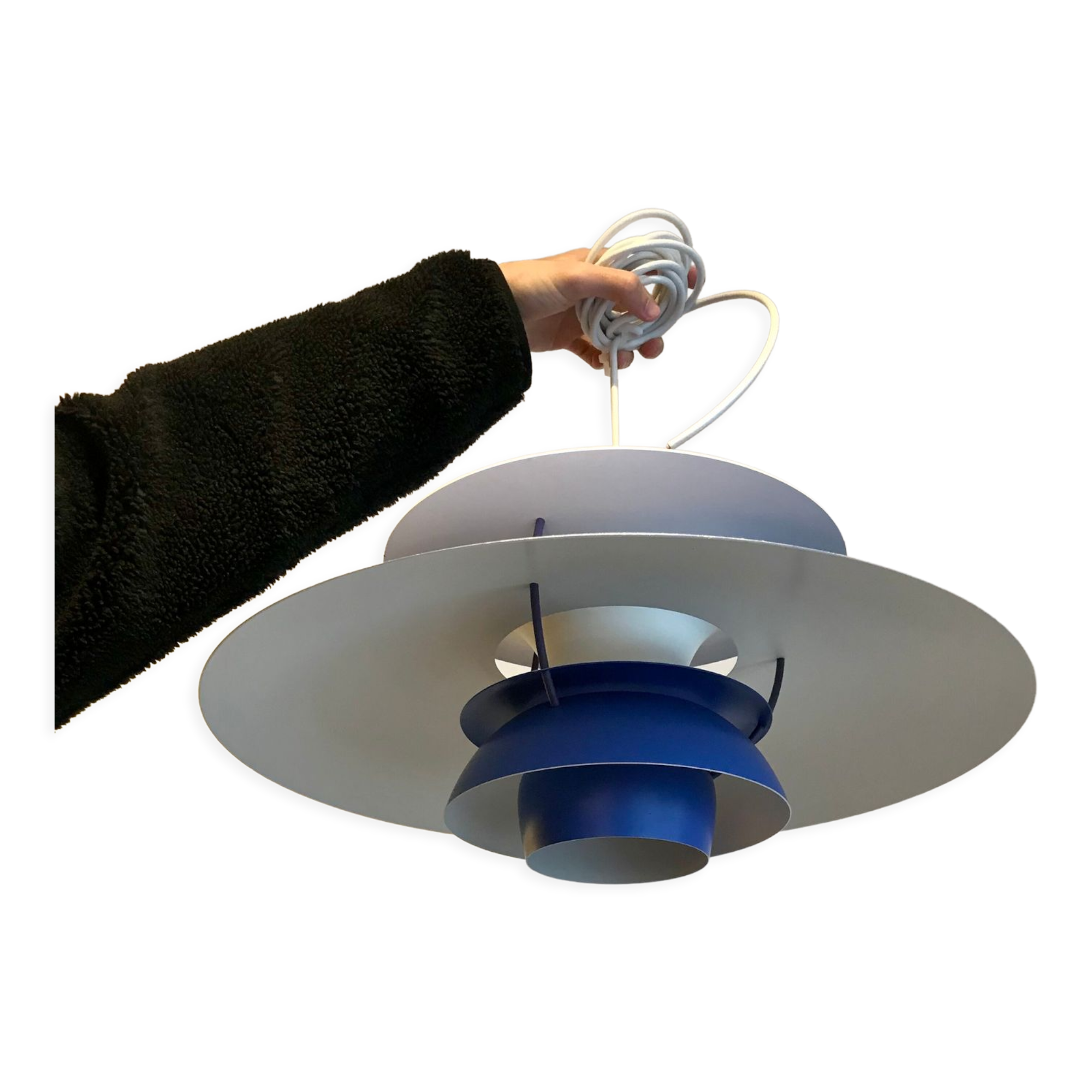 Pendant lamp Ph5 Louis Poulsen
