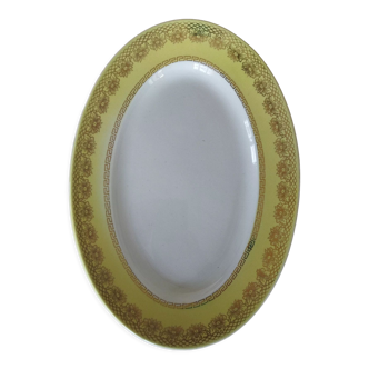 Plat Fenal Badonviller