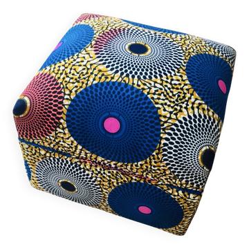Footrest / Pouffe