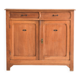 Art Deco Parisian Buffet 1930 vintage