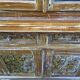 Buffet 2 corps sapin Alsace cottage 1920