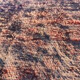 Berber carpet Beni Mguild 2m40 by 1m98