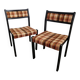 Pair of chairs from the 60s/70s