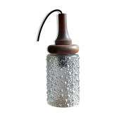 Suspension style scandinave origine Allemagne de l'ouest