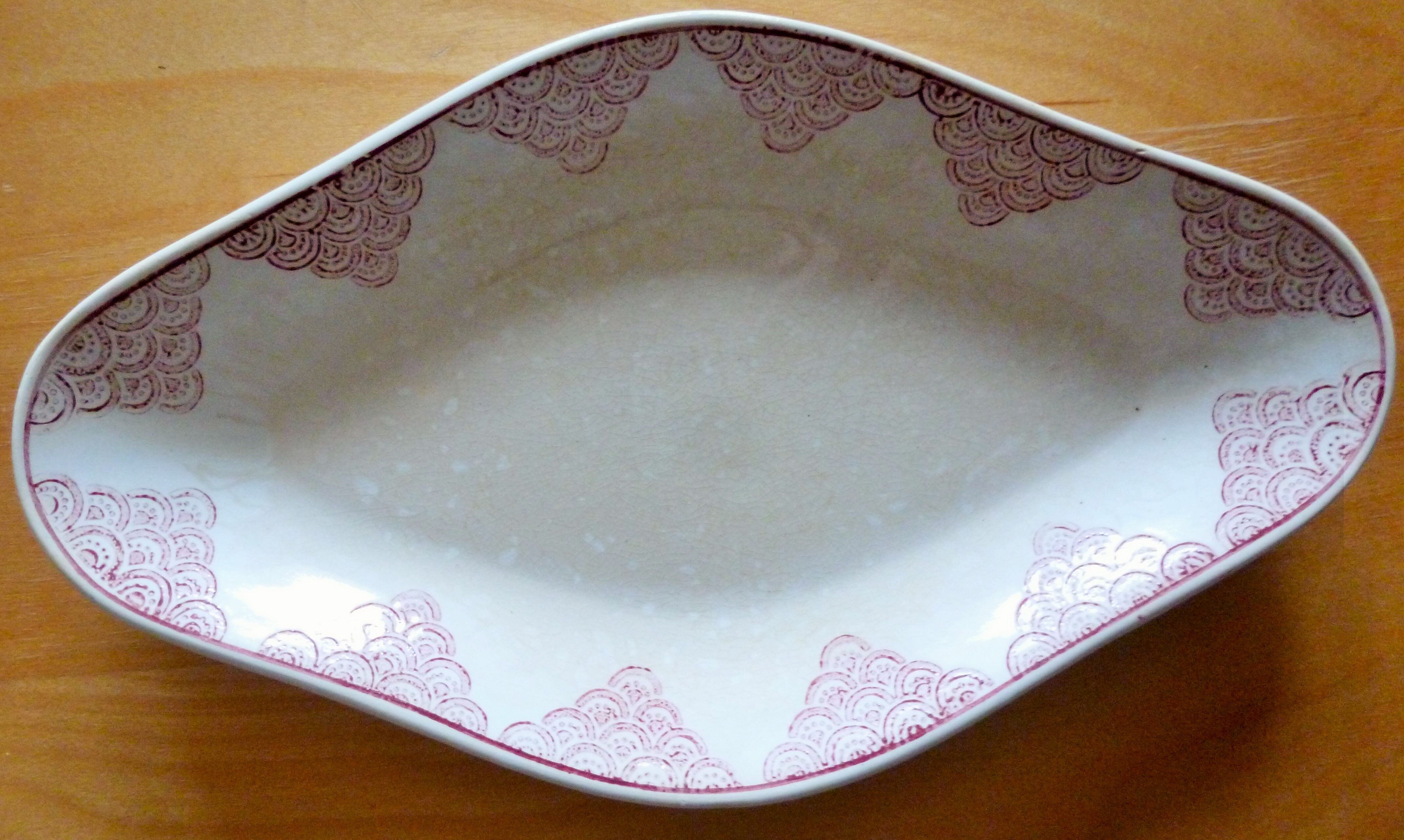 Ravier Sarreguemines