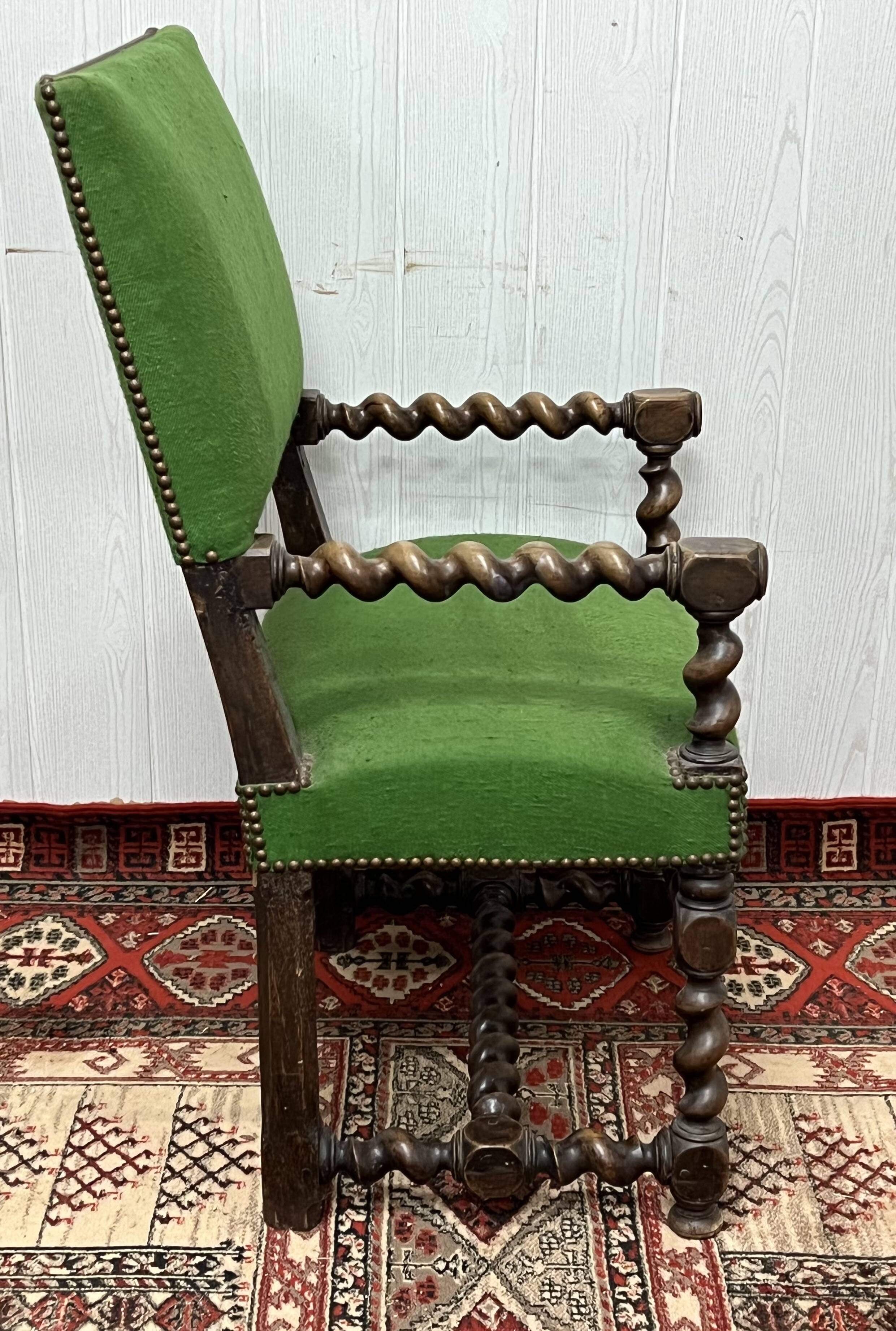 Armchair