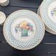 Service Basket Villeroy and Bosch 69 pieces
