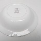 Assiette creuse Rorstrand Amanda Campbell 70th