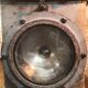 Lampe de poche US Navy WW2 - 1940