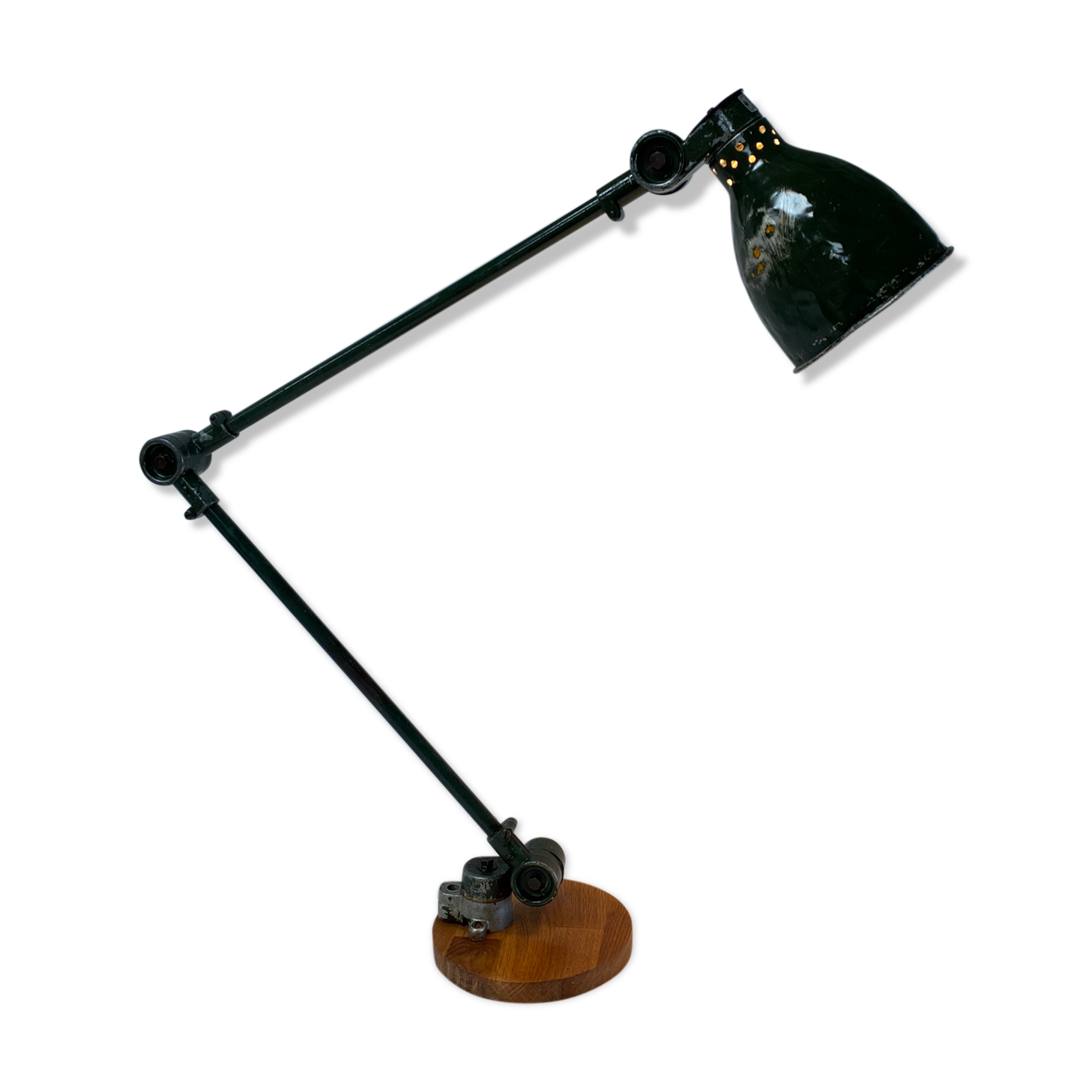 Sanfil industrial lamp
